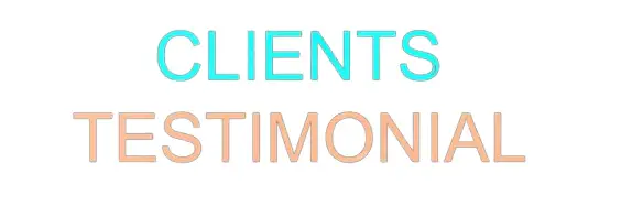 Couch Cleaning Glenwood -Testimonials